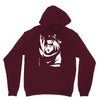 warrior Unisex Hoodie