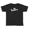 vespa 2 Toddler T-shirt