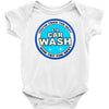 breaking bad a1a car wash Baby Onesie
