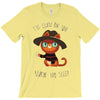nightmare on kitty street T-Shirt