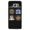 select your co pilot Samsung Galaxy S7