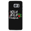 holly jolly christmas Samsung Galaxy S7