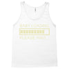 baby loading Tank Top
