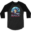 epic samurai 3/4 Sleeve Shirt