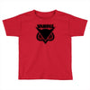 noss Toddler T-shirt