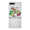 groot of the loom iPhone 7 Plus Case