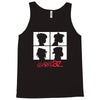 2015 new 100 quality gorillaz t shirt o neck popular chakakhan tshirt Tank Top