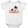 California Baby Bodysuit