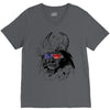 indian V-Neck Tee