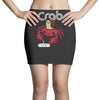 crab Mini Skirts