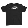 schleifmaschine Youth Tee