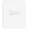 cicero Mousepad