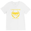 camp jupiter V-Neck Tee