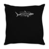any given sunday inspired movie Throw Pillow