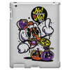 not money not life iPad 3 and 4 Case