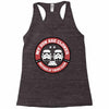 my son are clones mother of twins club Racerback Tank