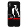 scanners cronenberg 80s iPhoneX