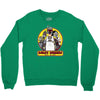boba&rsquo;s burgers Crewneck Sweatshirt