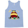 run Tank Top