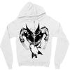wolverine 4 Zipper Hoodie
