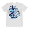 animality All Over Women's T-shirt