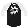 imperial revenge 3/4 Sleeve Shirt