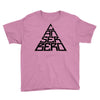 Canserbero Youth Tee