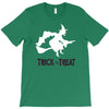 witch halloween fancy T-Shirt
