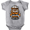 streetwear Baby Bodysuit