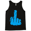 fuck size Tank Top