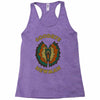 goodbye, newman Racerback Tank