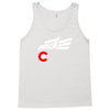 hecho en colorado long sleeve Tank Top