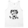 smoking kills Tank Top
