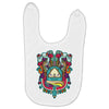 pencil Baby Bibs