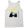 cookie monster Tank Top