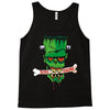 products frankenstein Tank Top