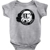 the best side Baby Onesie