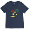 the astronomer V-Neck Tee