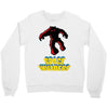 space invaders 2 Crewneck Sweatshirt
