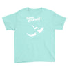 save yourself Youth Tee