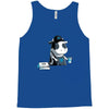 no tipping Tank Top