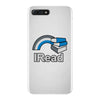 reading teacher iPhone 7 Plus Case