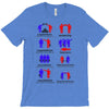 how politics work T-Shirt