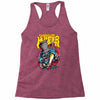 murder Racerback Tank