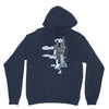rain, rain, go away Unisex Hoodie