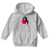marceline pocket Youth Hoodie