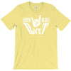 dieser opa rockt  fun T-Shirt
