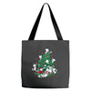 cat tree Tote Bags