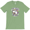 REACE WILL WIN T-Shirt