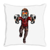 Star Lord Throw Pillow